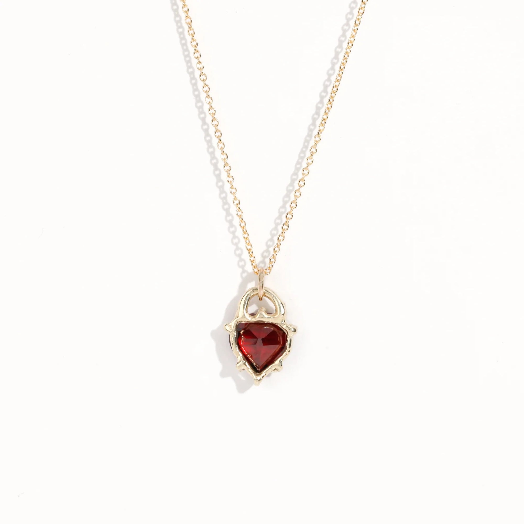 Hold My Heart Pendant