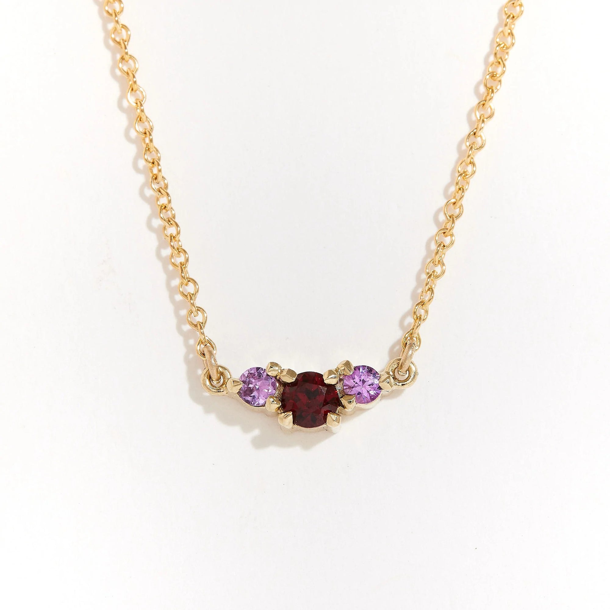 Bloom Necklace