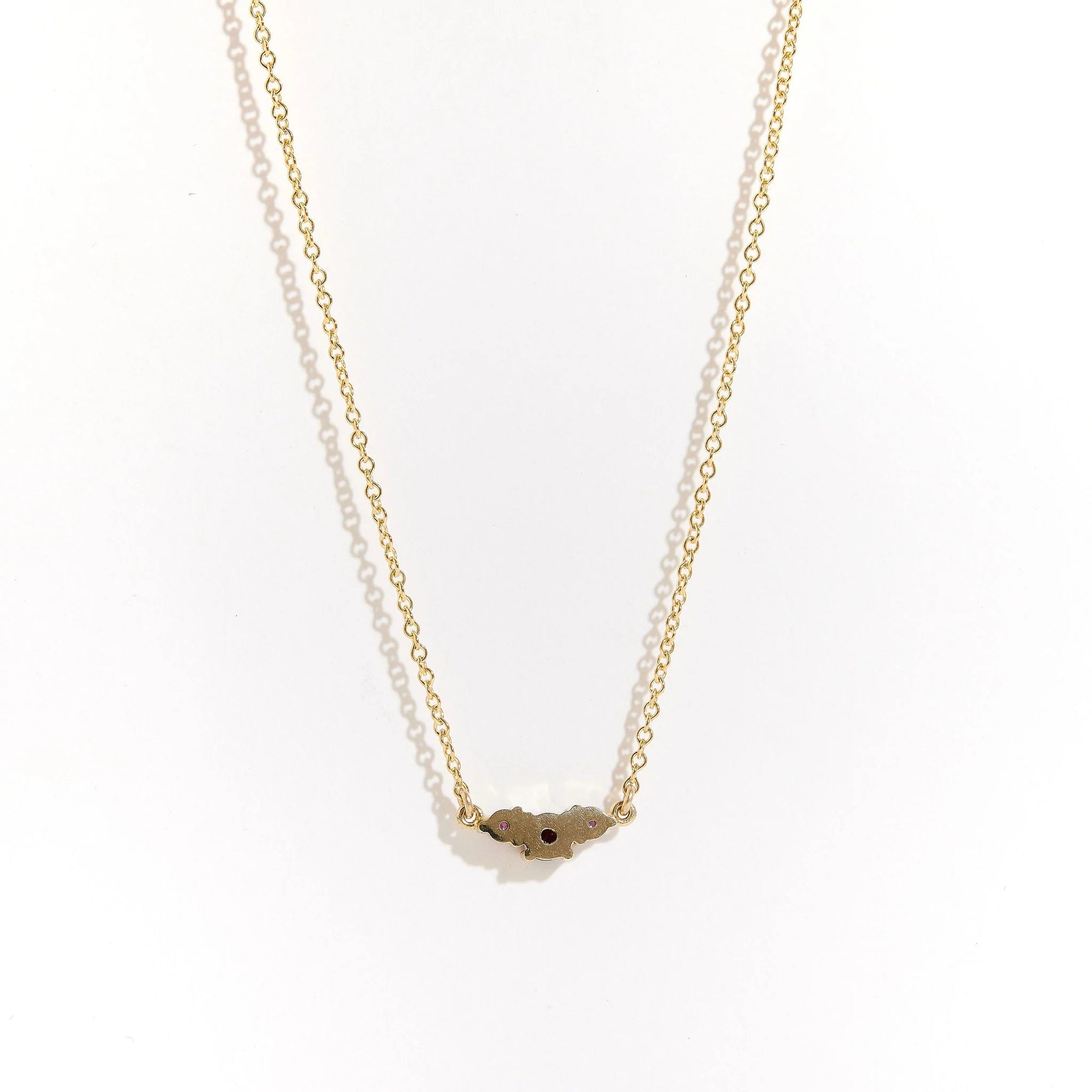 Bloom Necklace