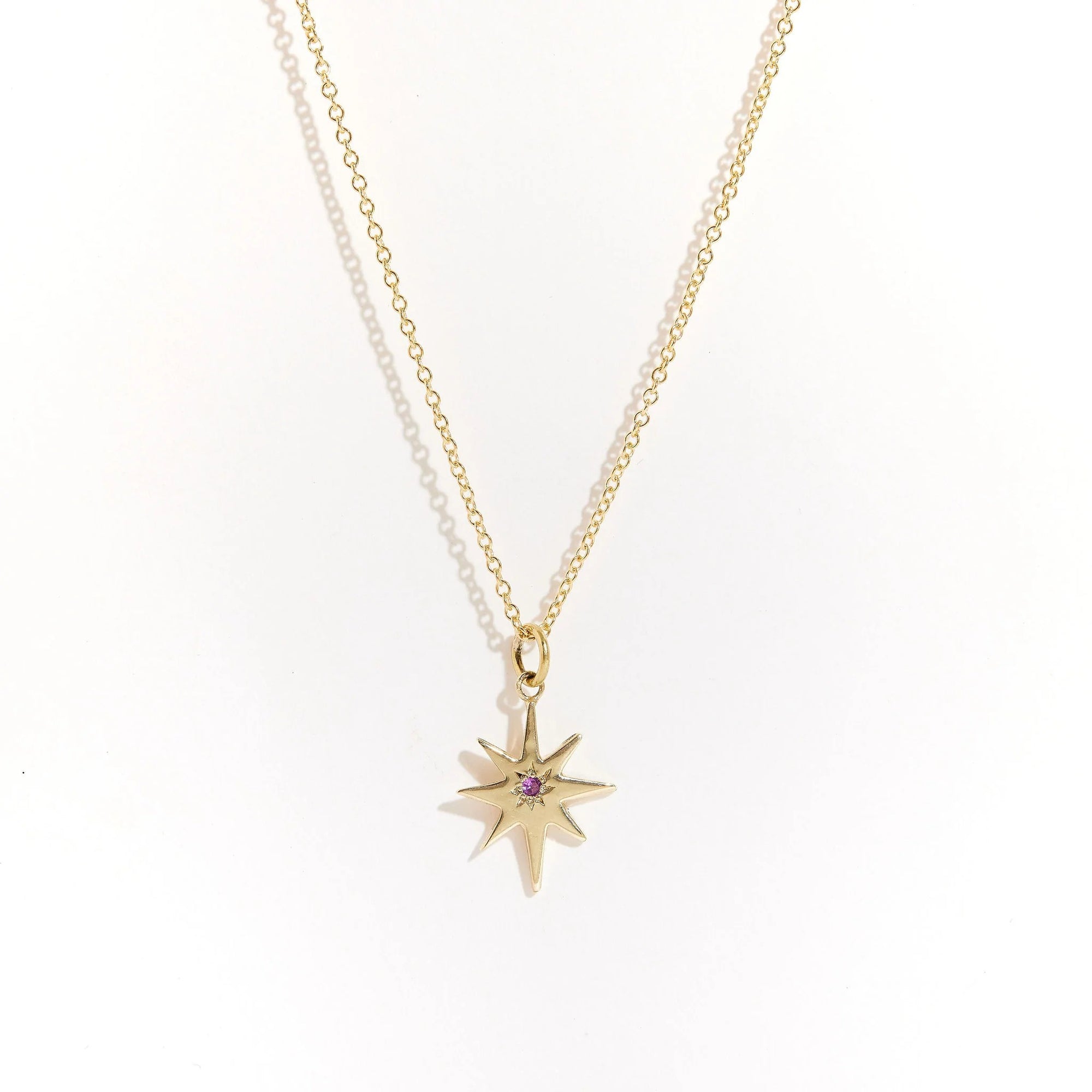 Stardust Pendant